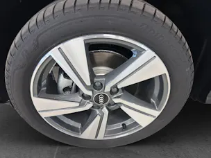 Audi Q2 40 TFSI Attraction quattro S-tronic