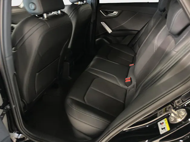 Audi Q2 40 TFSI Attraction quattro S-tronic