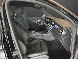 Mercedes-Benz GLC 220 d AMG Line 4Matic