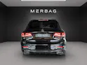 Mercedes-Benz GLC 220 d AMG Line 4Matic
