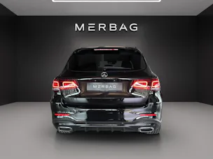 Mercedes-Benz GLC 220 d AMG Line 4Matic