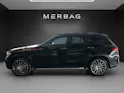 Mercedes-Benz GLC 220 d AMG Line 4Matic