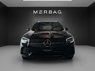 Mercedes-Benz GLC 220 d AMG Line 4Matic