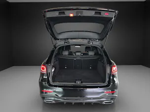 Mercedes-Benz GLC 220 d AMG Line 4Matic