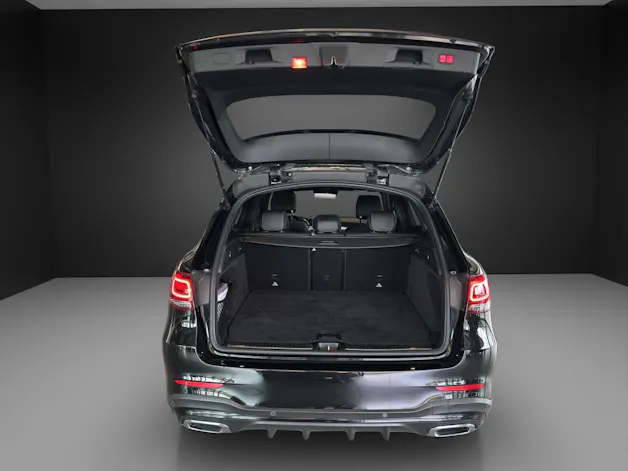 Mercedes-Benz GLC 220 d AMG Line 4Matic
