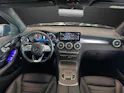 Mercedes-Benz GLC 220 d AMG Line 4Matic