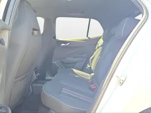 Škoda Fabia 1.0 TSI Monte Carlo DSG