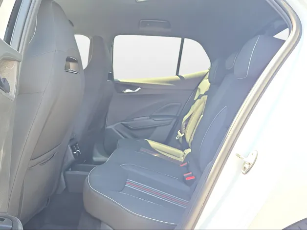 Škoda Fabia 1.0 TSI Monte Carlo DSG