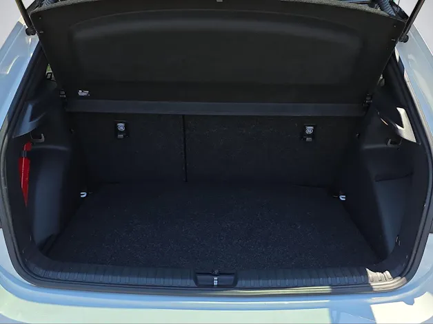 Škoda Fabia 1.0 TSI Monte Carlo DSG