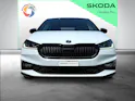 Škoda Fabia 1.0 TSI Monte Carlo DSG