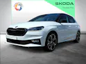 Škoda Fabia 1.0 TSI Monte Carlo DSG