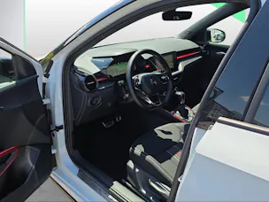Škoda Fabia 1.0 TSI Monte Carlo DSG