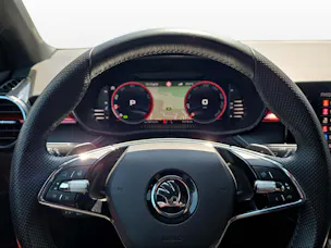 Škoda Fabia 1.0 TSI Monte Carlo DSG