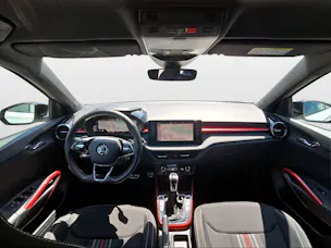 Škoda Fabia 1.0 TSI Monte Carlo DSG