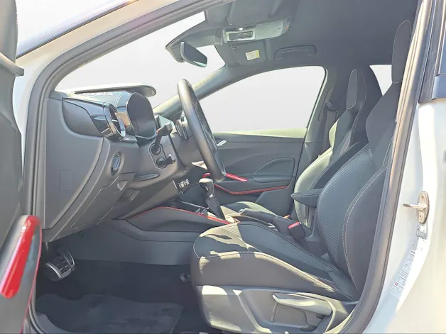 Škoda Fabia 1.0 TSI Monte Carlo DSG