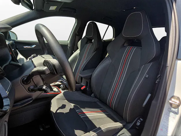 Škoda Fabia 1.0 TSI Monte Carlo DSG