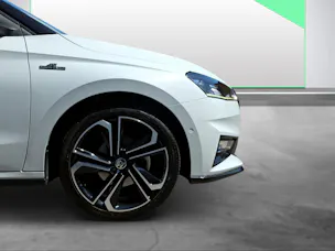 Škoda Fabia 1.0 TSI Monte Carlo DSG