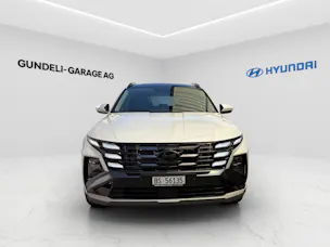 Hyundai Tucson 1.6 TGDI HEV Vertex Swiss Edition 4WD