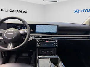 Hyundai Tucson 1.6 TGDI HEV Vertex Swiss Edition 4WD