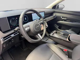 Hyundai Tucson 1.6 TGDI HEV Vertex Swiss Edition 4WD