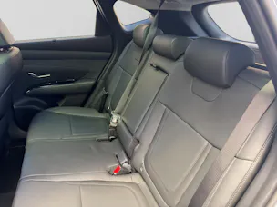 Hyundai Tucson 1.6 TGDI HEV Vertex Swiss Edition 4WD