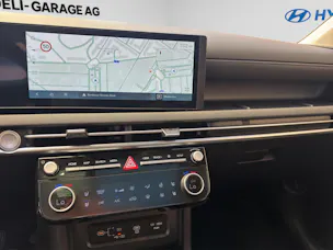 Hyundai Tucson 1.6 TGDI HEV Vertex Swiss Edition 4WD