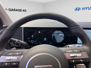 Hyundai Tucson 1.6 TGDI HEV Vertex Swiss Edition 4WD