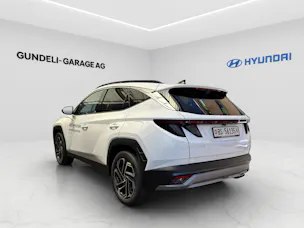 Hyundai Tucson 1.6 TGDI HEV Vertex Swiss Edition 4WD