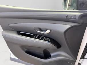 Hyundai Tucson 1.6 TGDI HEV Vertex Swiss Edition 4WD