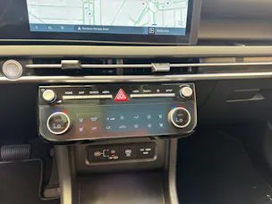 Hyundai Tucson 1.6 TGDI HEV Vertex Swiss Edition 4WD