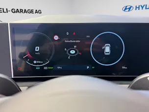 Hyundai Tucson 1.6 TGDI HEV Vertex Swiss Edition 4WD