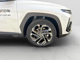 Hyundai Tucson 1.6 TGDI HEV Vertex Swiss Edition 4WD