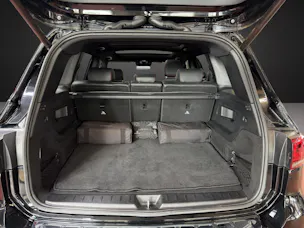 MERCEDES-BENZ EQB 350 AMG Line 4Matic