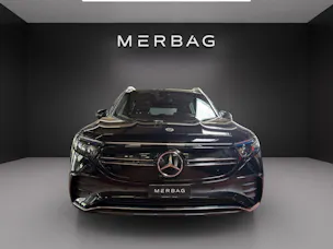 MERCEDES-BENZ EQB 350 AMG Line 4Matic