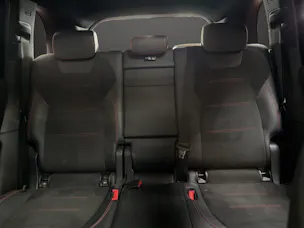 MERCEDES-BENZ EQB 350 AMG Line 4Matic