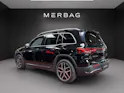 MERCEDES-BENZ EQB 350 AMG Line 4Matic