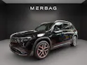 MERCEDES-BENZ EQB 350 AMG Line 4Matic