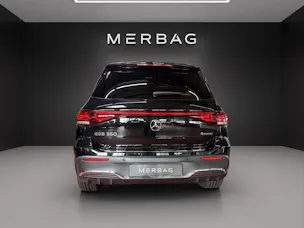 MERCEDES-BENZ EQB 350 AMG Line 4Matic