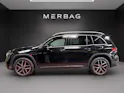 MERCEDES-BENZ EQB 350 AMG Line 4Matic