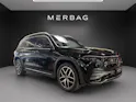 MERCEDES-BENZ EQB 350 AMG Line 4Matic