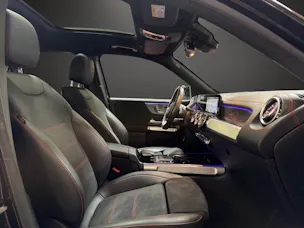 MERCEDES-BENZ EQB 350 AMG Line 4Matic