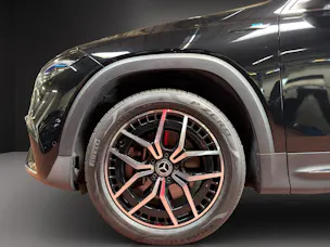 MERCEDES-BENZ EQB 350 AMG Line 4Matic