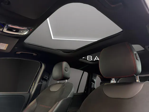 MERCEDES-BENZ EQB 350 AMG Line 4Matic