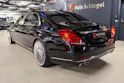 Mercedes-Benz S 500 Maybach 4Matic 9G-Tronic