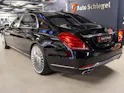 Mercedes-Benz S 500 Maybach 4Matic 9G-Tronic