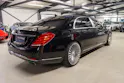 Mercedes-Benz S 500 Maybach 4Matic 9G-Tronic