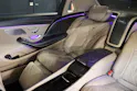 Mercedes-Benz S 500 Maybach 4Matic 9G-Tronic
