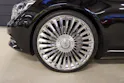 Mercedes-Benz S 500 Maybach 4Matic 9G-Tronic