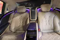 Mercedes-Benz S 500 Maybach 4Matic 9G-Tronic