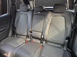 Mercedes-Benz GLB 220 d 4M 8G-Tronic